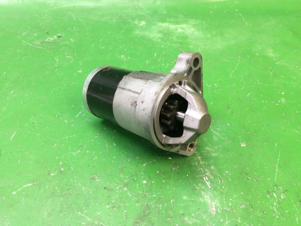 PE07-18-400 | стартер MAZDA 3 BM 13-19
