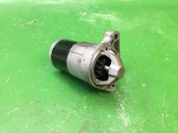 стартер MAZDA 3 BM 13-19