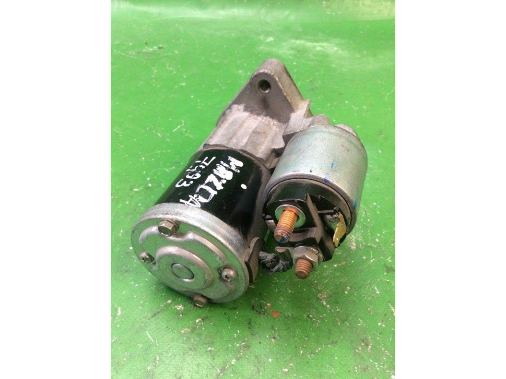 PE07-18-400 | стартер MAZDA 3 BM 13-19 - Фото 5