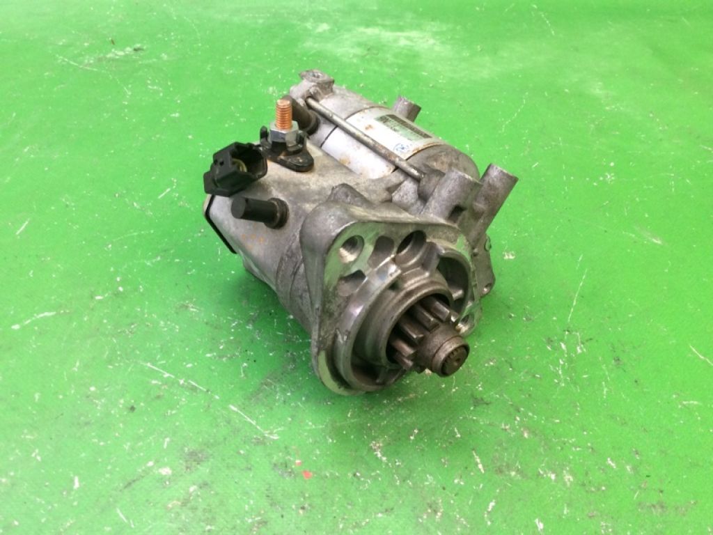 28100-31131 | стартер TOYOTA 4RUNNER 10-16