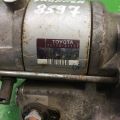 28100-31131 | стартер TOYOTA 4RUNNER 10-16 - Прев'ю 4