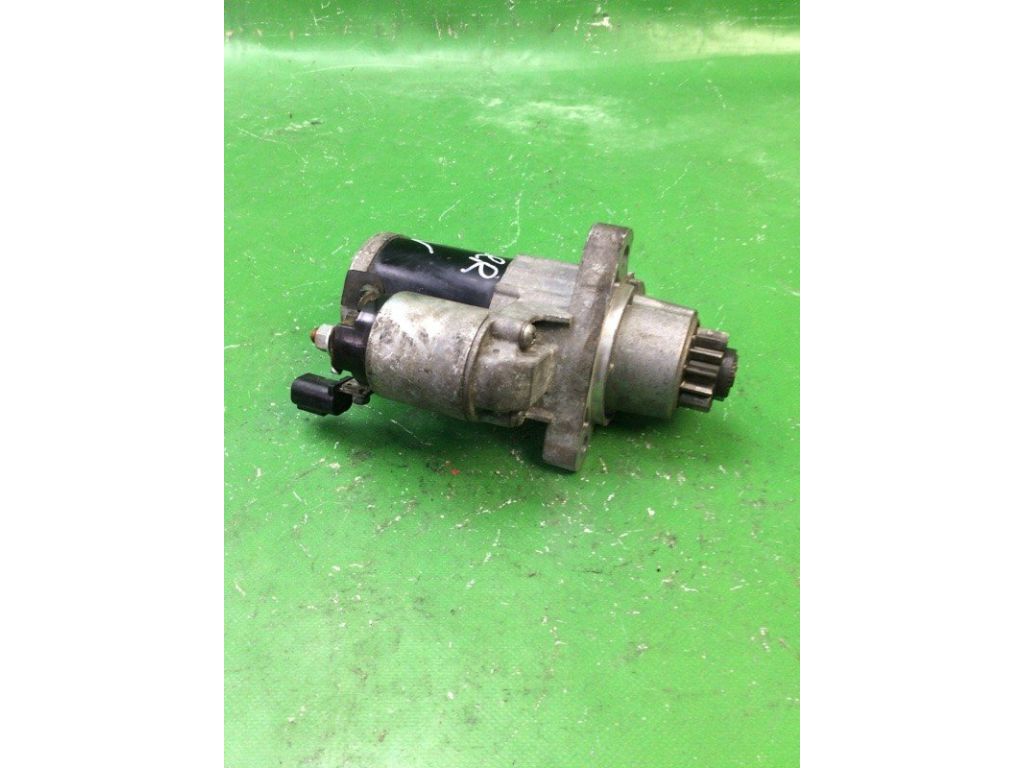 23300-JA10A | Стартер NISSAN PATHFINDER R52 12-21 - Фото 2