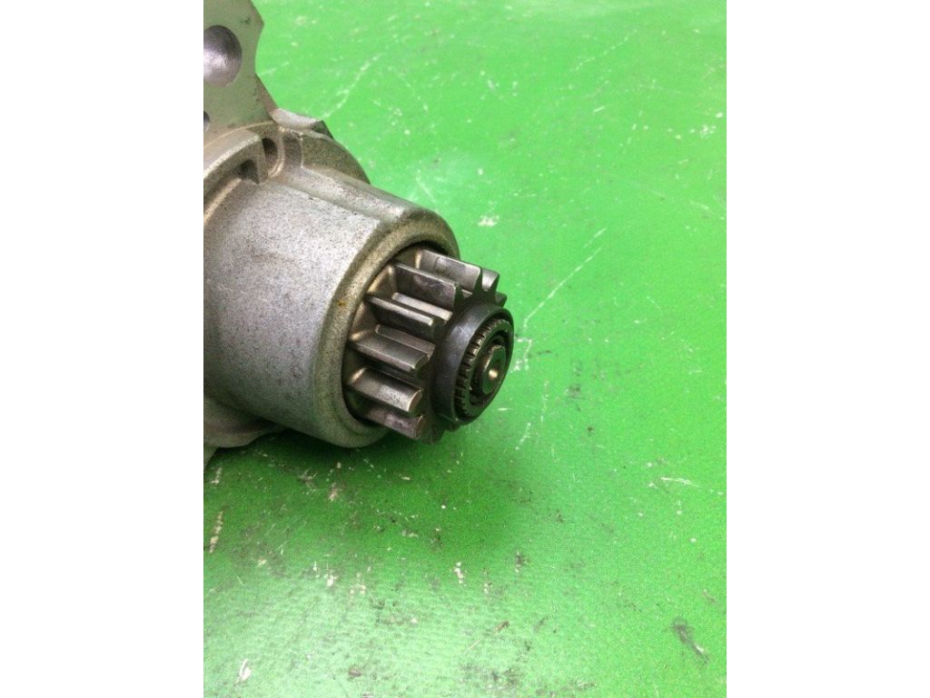 23300-JA10A | Стартер NISSAN PATHFINDER R52 12-21 - Фото 3