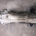 310C03EX6E | Автоматична трансмісія INFINITI EX35(37) 07-12 - Прев'ю 7