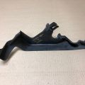 53291-06010 | Дефлектор радиатора прав. TOYOTA CAMRY 30 02-06