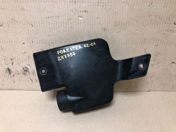 патрубок повітряного фільтра SUBARU FORESTER SG 02-07