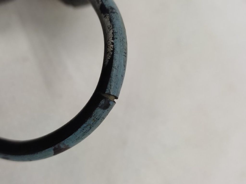 57455-TA0-A01 | Датчик ABS передн. лів. HONDA ACCORD USA 07-12 - Фото 5