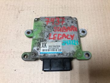 Блок керування АКПП SUBARU LEGACY BN 14-18