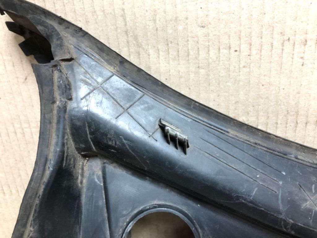 74200-TZ5-A00 | Пластик під лобове скло / Жабо ACURA MDX (YD3) 13-21 - Фото 3