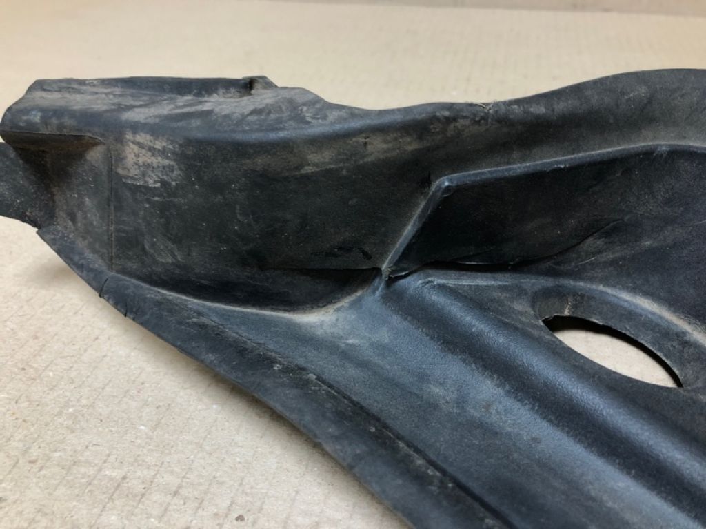 74200-TZ5-A00 | Пластик під лобове скло / Жабо ACURA MDX (YD3) 13-21 - Фото 6