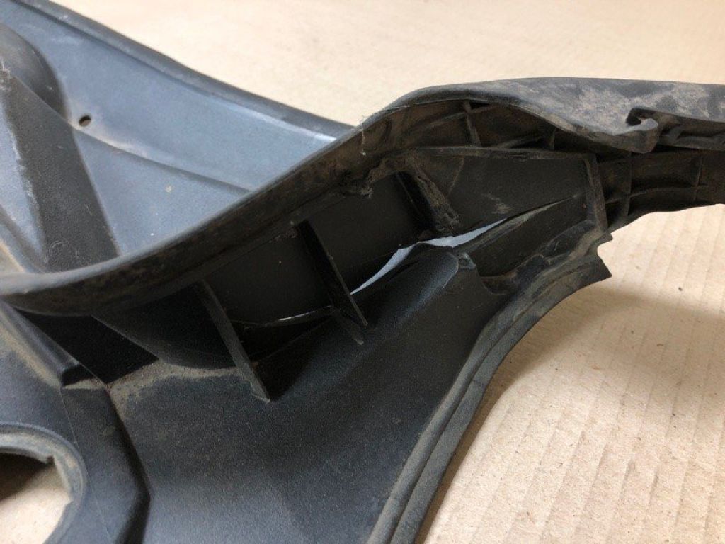 74200-TZ5-A00 | Пластик під лобове скло / Жабо ACURA MDX (YD3) 13-21 - Фото 7