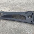 55708-06050 | Пластик під лобове скло / Жабо TOYOTA SOLARA 03-09 - Прев'ю 2