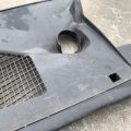 55708-06050 | Пластик під лобове скло / Жабо TOYOTA SOLARA 03-09 - Прев'ю 5