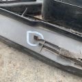 55708-06050 | Пластик під лобове скло / Жабо TOYOTA SOLARA 03-09 - Прев'ю 10