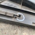 55708-06050 | Пластик під лобове скло / Жабо TOYOTA SOLARA 03-09 - Прев'ю 12