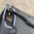 55708-06050 | Пластик під лобове скло / Жабо TOYOTA SOLARA 03-09 - Прев'ю 13