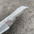51 77 8 060 847 | Накладка порога наружная лев. BMW 4 SERIES 14- - Превью 6