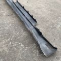 51 77 8 060 847 | Накладка порога наружная лев. BMW 4 SERIES 14- - Превью 12