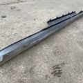 51 77 8 060 847 | Накладка порога наружная лев. BMW 4 SERIES 14- - Превью 14