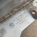 51 77 8 060 847 | Накладка порога наружная лев. BMW 4 SERIES 14- - Превью 15