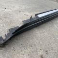 51 77 7 167 592 | Накладка порогу зовнішня прав. MINI COOPER S CLUBMAN R55 05-14 - Прев'ю 12