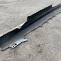 51 77 8 060 848 | Накладка порога наружная прав. BMW 4 SERIES 14- - Превью 13