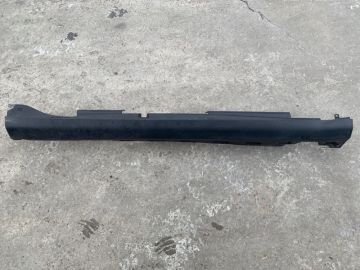 Накладка порогу зовнішня прав. MINI COUNTRYMAN R60 10-16