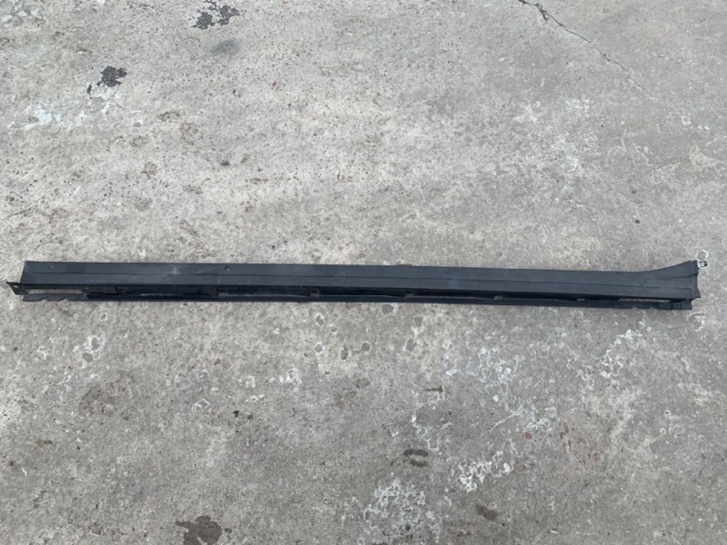 75860-0T010 | Накладка порогу зовнішня лів. TOYOTA VENZA 09-16
