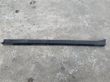 Накладка порога наружная лев. TOYOTA VENZA 09-16