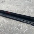 75860-0T010 | Накладка порогу зовнішня лів. TOYOTA VENZA 09-16 - Прев'ю 7