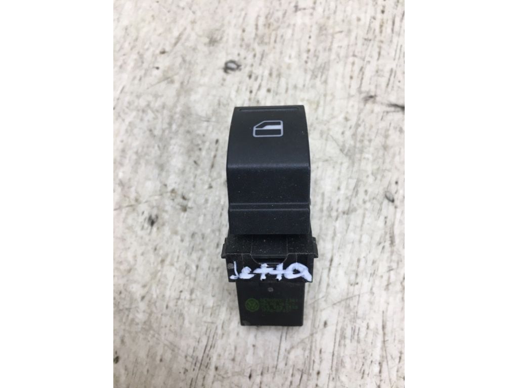 7L6 959 855 B | Кнопка стеклоподъемника задн. VOLKSWAGEN JETTA USA 10-17 - Фото 2