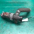 5C0 121 087 F | Фланец системы охлаждения VOLKSWAGEN PASSAT B8 14- - Превью 2