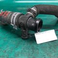 5C0 121 087 F | Фланец системы охлаждения VOLKSWAGEN PASSAT B8 14- - Превью 3