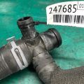 5C0 121 087 F | Фланец системы охлаждения VOLKSWAGEN PASSAT B8 14- - Превью 4