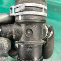 5C0 121 087 F | Фланец системы охлаждения VOLKSWAGEN PASSAT B8 14- - Превью 5