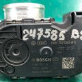 06K 133 062 AG | Дросельна заслінка VOLKSWAGEN PASSAT B8 14- - Прев'ю 4