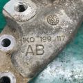 1K0 199 117 AB | Кронштейн КПП VOLKSWAGEN PASSAT B8 14- - Прев'ю 6