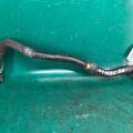 5C0 122 058 H | Патрубок системи охолодження VOLKSWAGEN PASSAT B8 14-