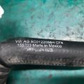 5C0 122 058 H | Патрубок системи охолодження VOLKSWAGEN PASSAT B8 14- - Прев'ю 4