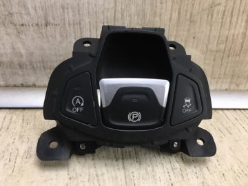 Кнопка стояночного тормоза JEEP RENEGADE (BU) 14-