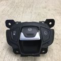5VD56LXHAA | Кнопка стояночного тормоза JEEP RENEGADE (BU) 14- - Превью 2