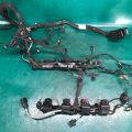 06K 971 627 BJ | Проводка підкапотна VOLKSWAGEN PASSAT B8 14-