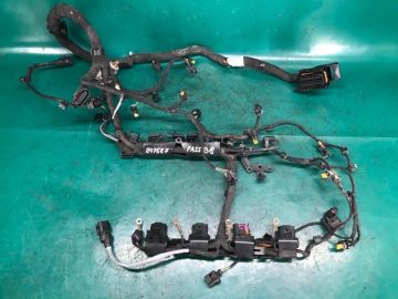 Проводка підкапотна VOLKSWAGEN PASSAT B8 14-