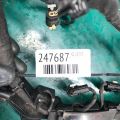 06K 971 627 BJ | Проводка підкапотна VOLKSWAGEN PASSAT B8 14- - Прев'ю 2