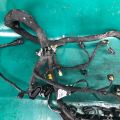 06K 971 627 BJ | Проводка підкапотна VOLKSWAGEN PASSAT B8 14- - Прев'ю 5