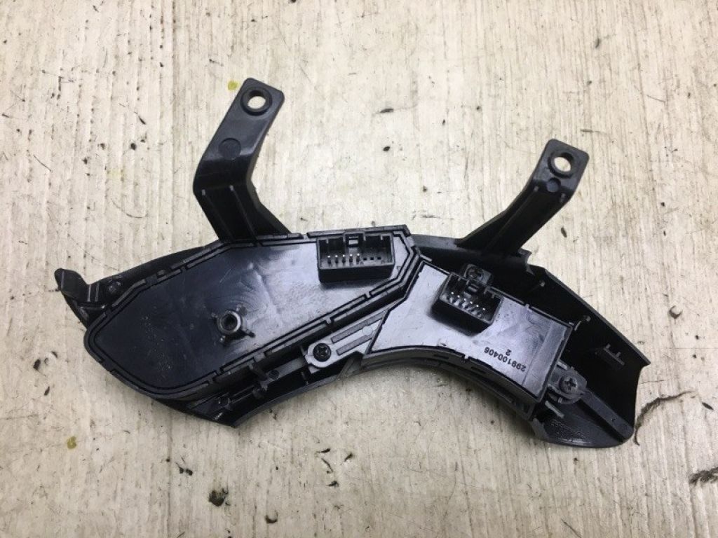 96700-3X500HZ | Кнопки на руль лев. HYUNDAI ELANTRA MD 10-15 - Фото 5