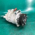 7N0 816 803 E | Компрессор кондиционера VOLKSWAGEN PASSAT B8 14-