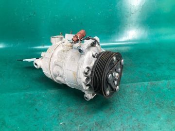 Компрессор кондиционера VOLKSWAGEN PASSAT B8 14-
