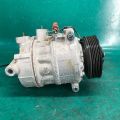 7N0 816 803 E | Компрессор кондиционера VOLKSWAGEN PASSAT B8 14- - Превью 3