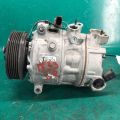 7N0 816 803 E | Компрессор кондиционера VOLKSWAGEN PASSAT B8 14- - Превью 5
